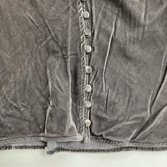 MADEWELL “Velvet Daylight Top” - Picture 3 of 10